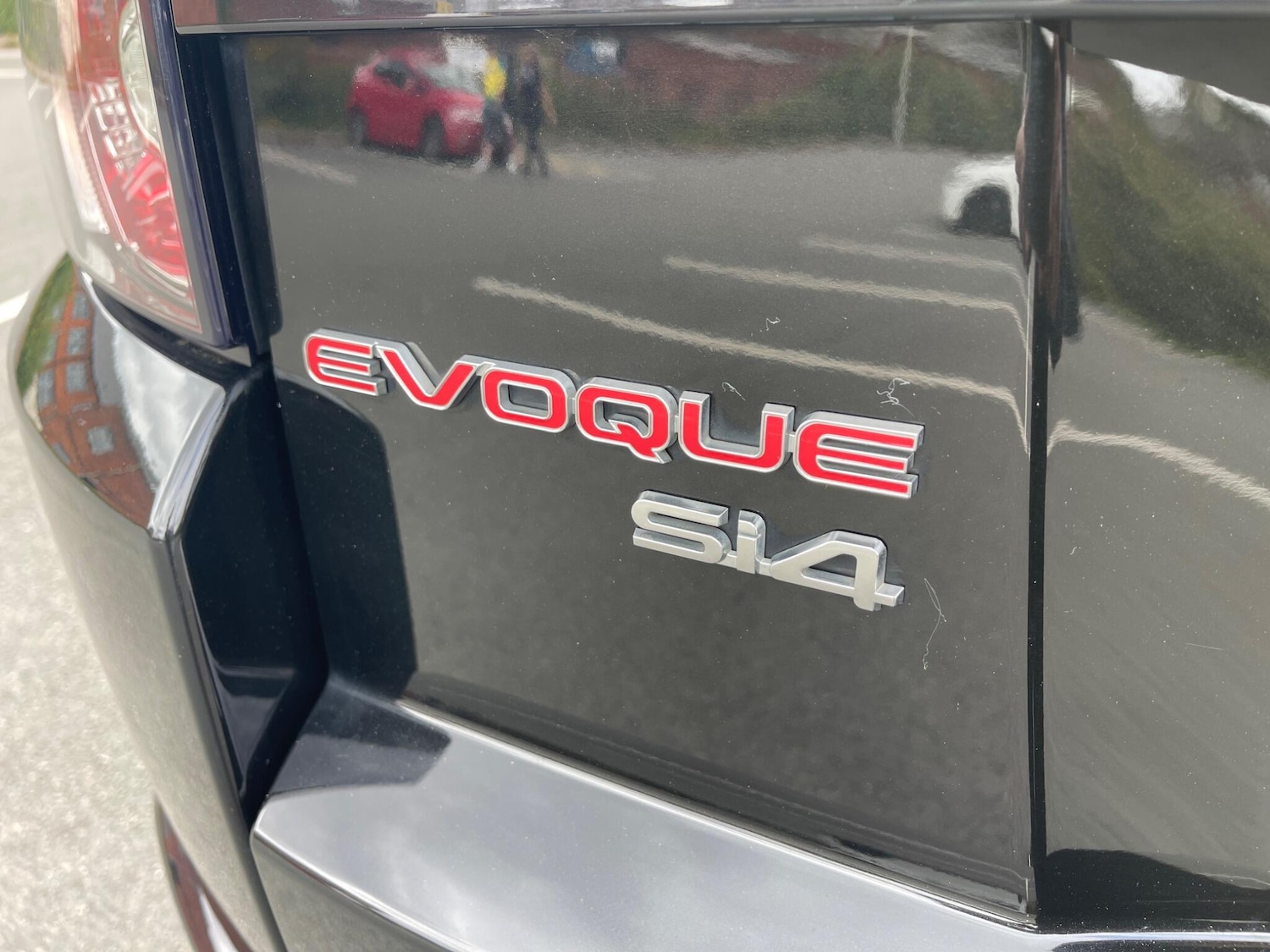 Vehicle 38