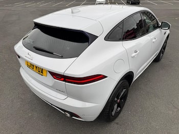 Used Jaguar E-Pace 2019 for sale - 79836660: Photo