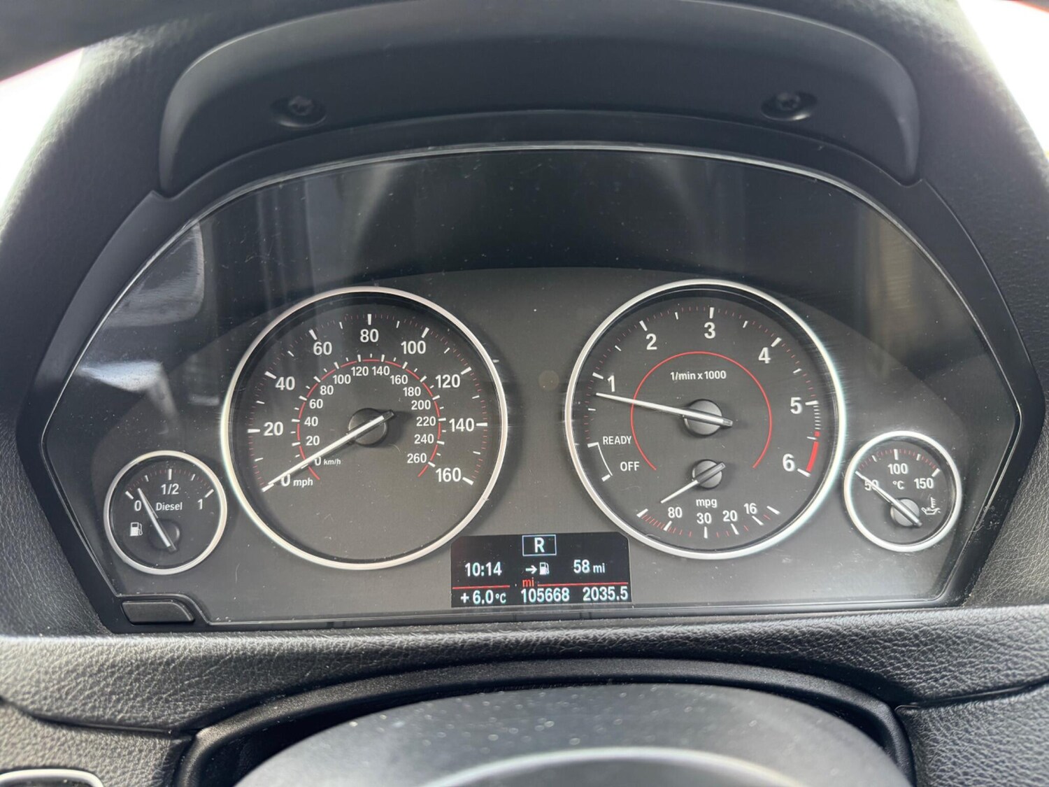 Used BMW 3 Series 2014 for sale - 77469272: Photo 10