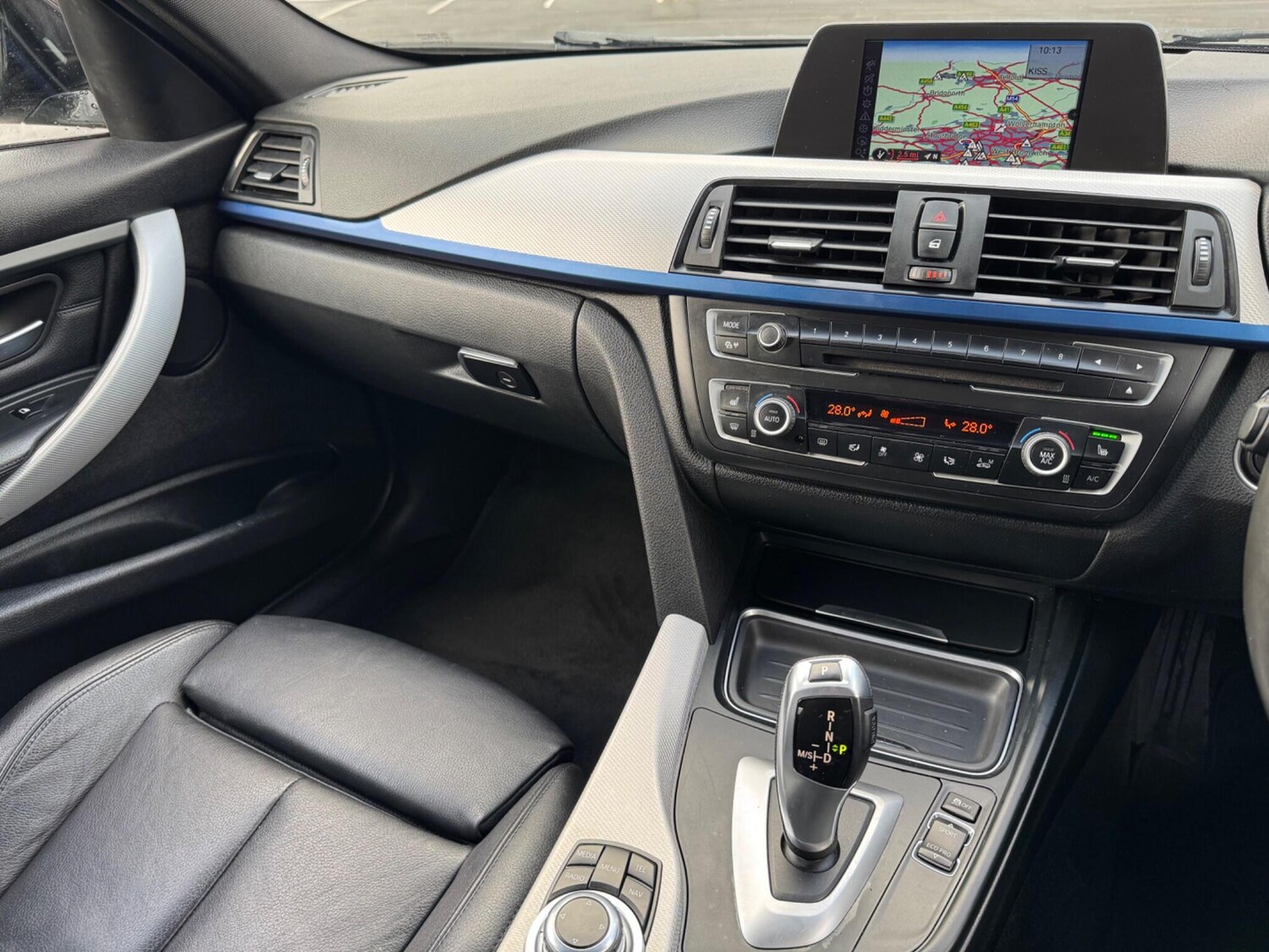 Used BMW 3 Series 2014 for sale - 77469272: Photo 11