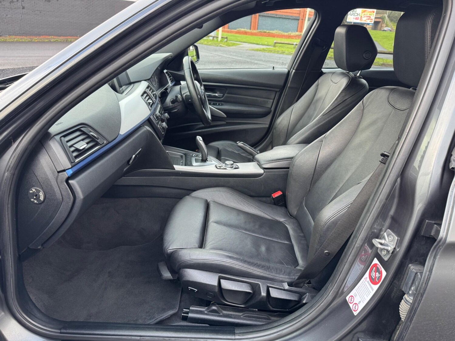 Used BMW 3 Series 2014 for sale - 77469272: Photo 13