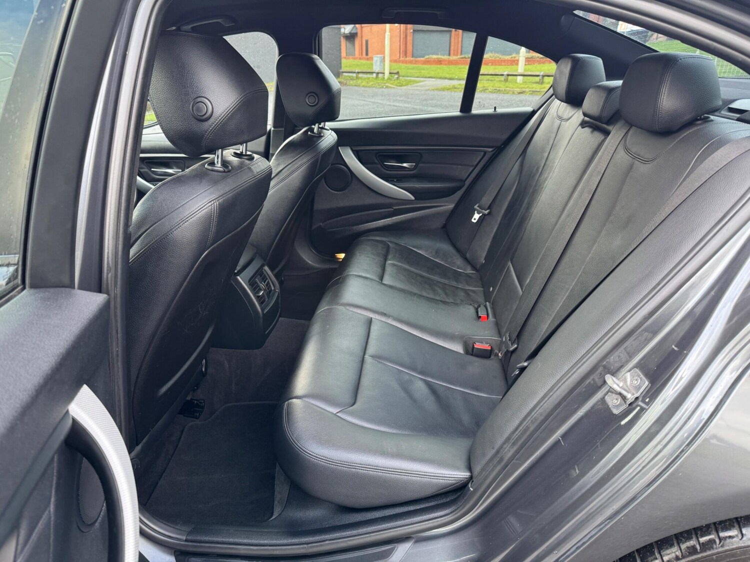 Used BMW 3 Series 2014 for sale - 77469272: Photo 15