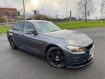 Used BMW 3 Series 2014 for sale - 77469272: Photo