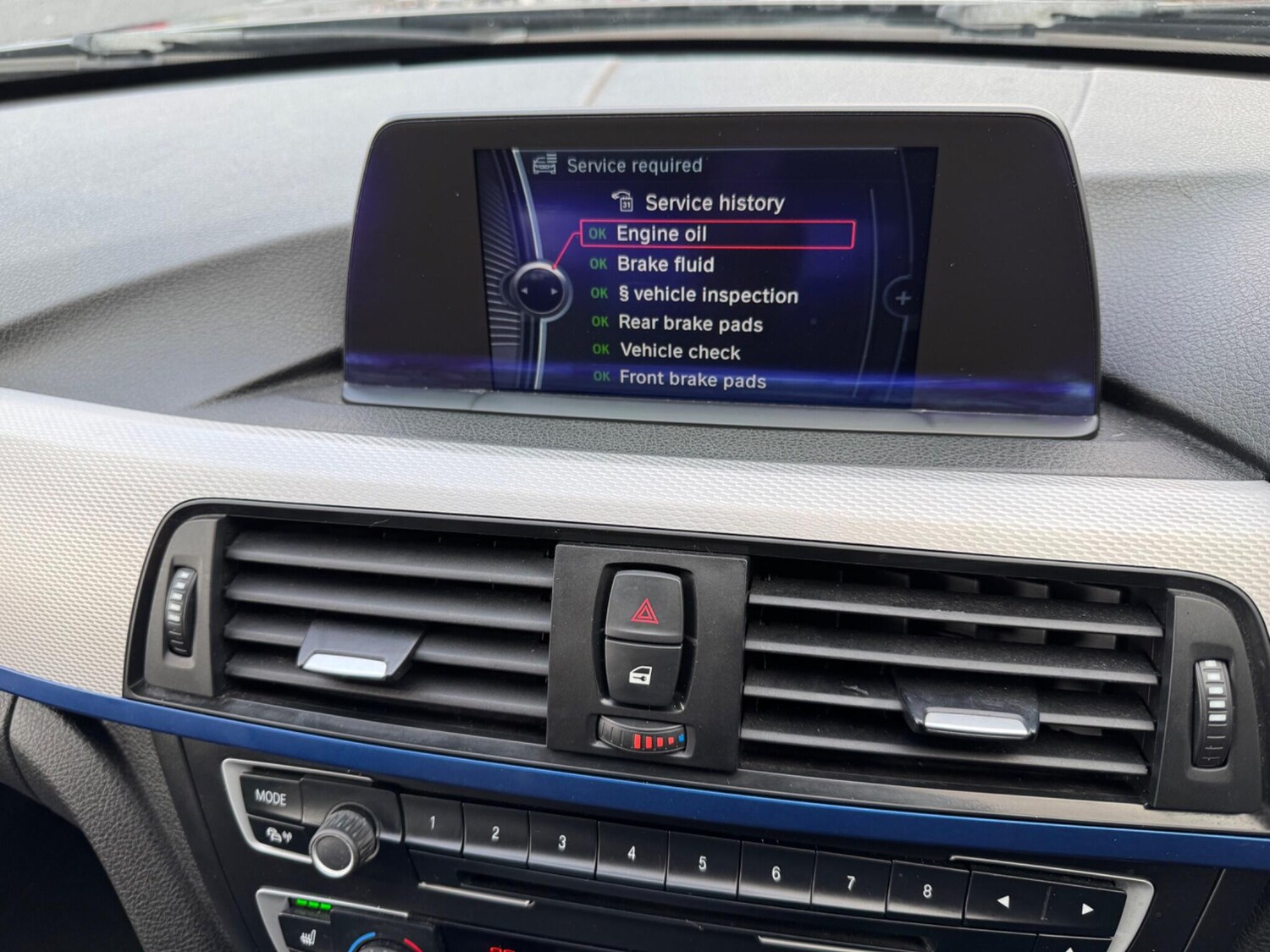 Used BMW 3 Series 2014 for sale - 77469272: Photo 20