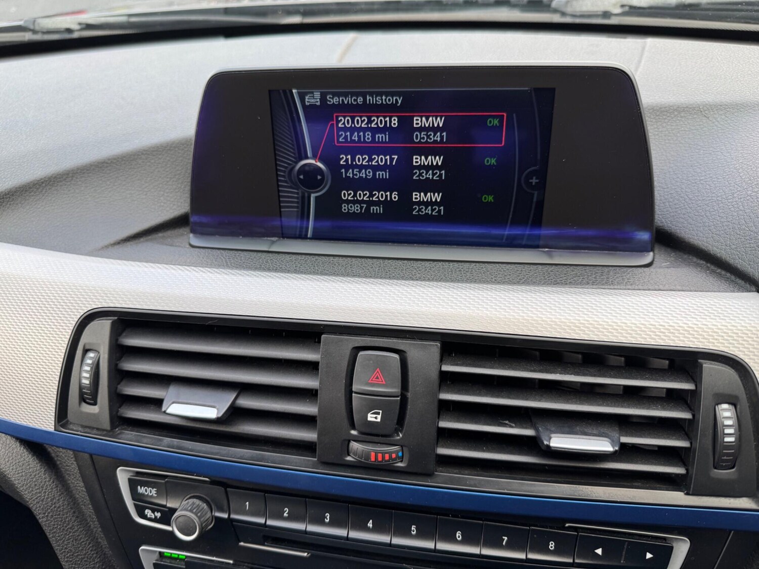 Used BMW 3 Series 2014 for sale - 77469272: Photo 21