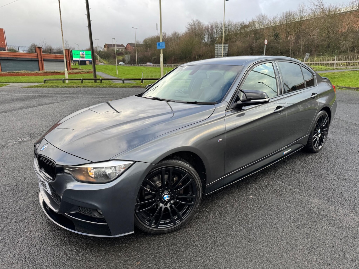 Used BMW 3 Series 2014 for sale - 77469272: Photo 3