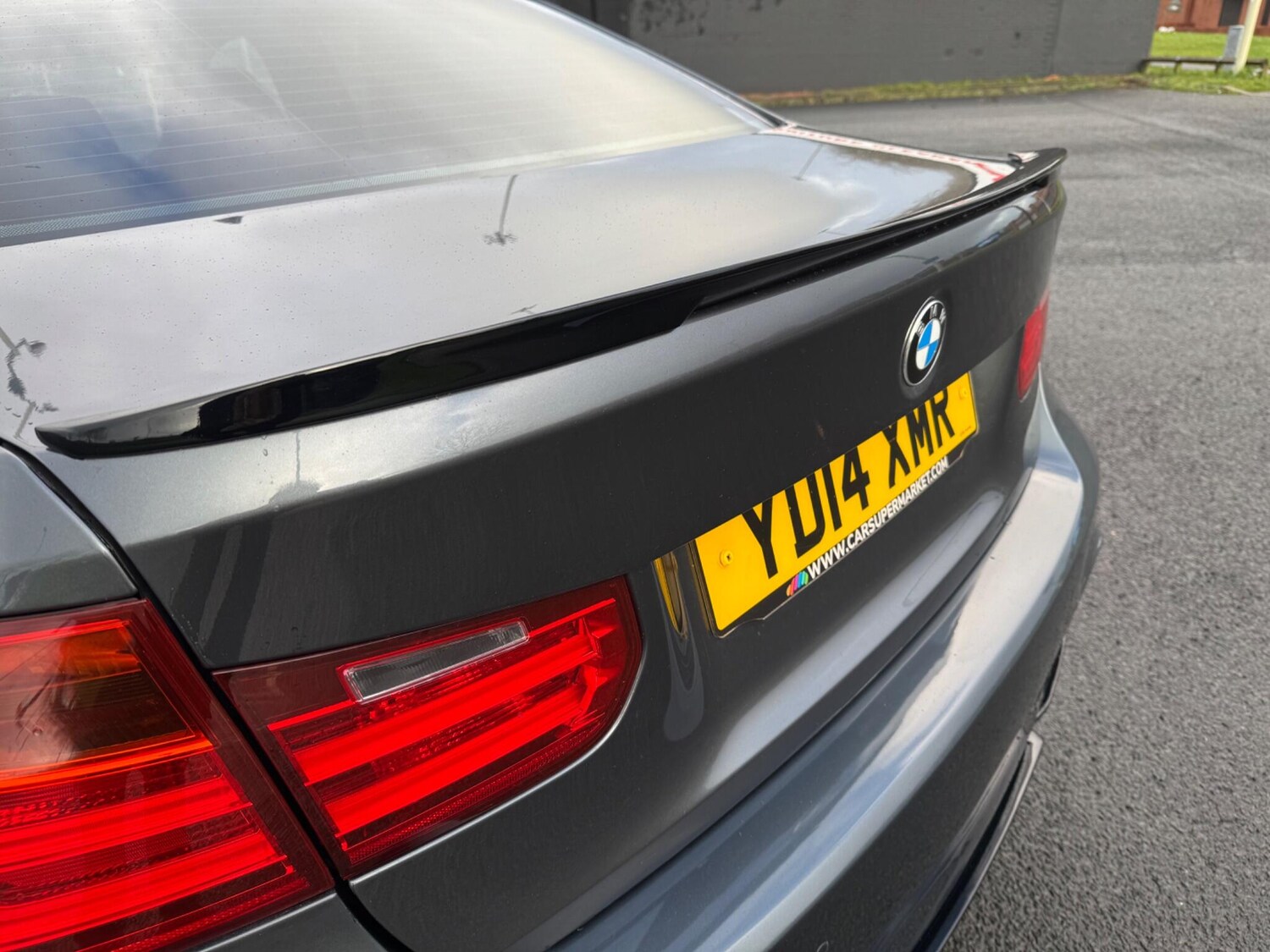 Used BMW 3 Series 2014 for sale - 77469272: Photo 31