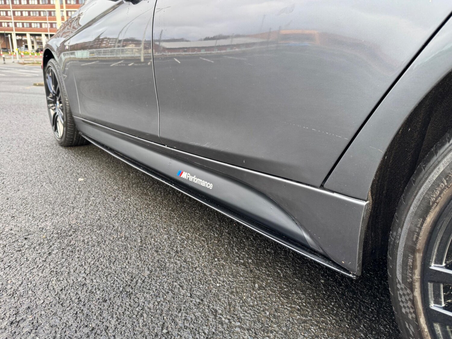 Used BMW 3 Series 2014 for sale - 77469272: Photo 32