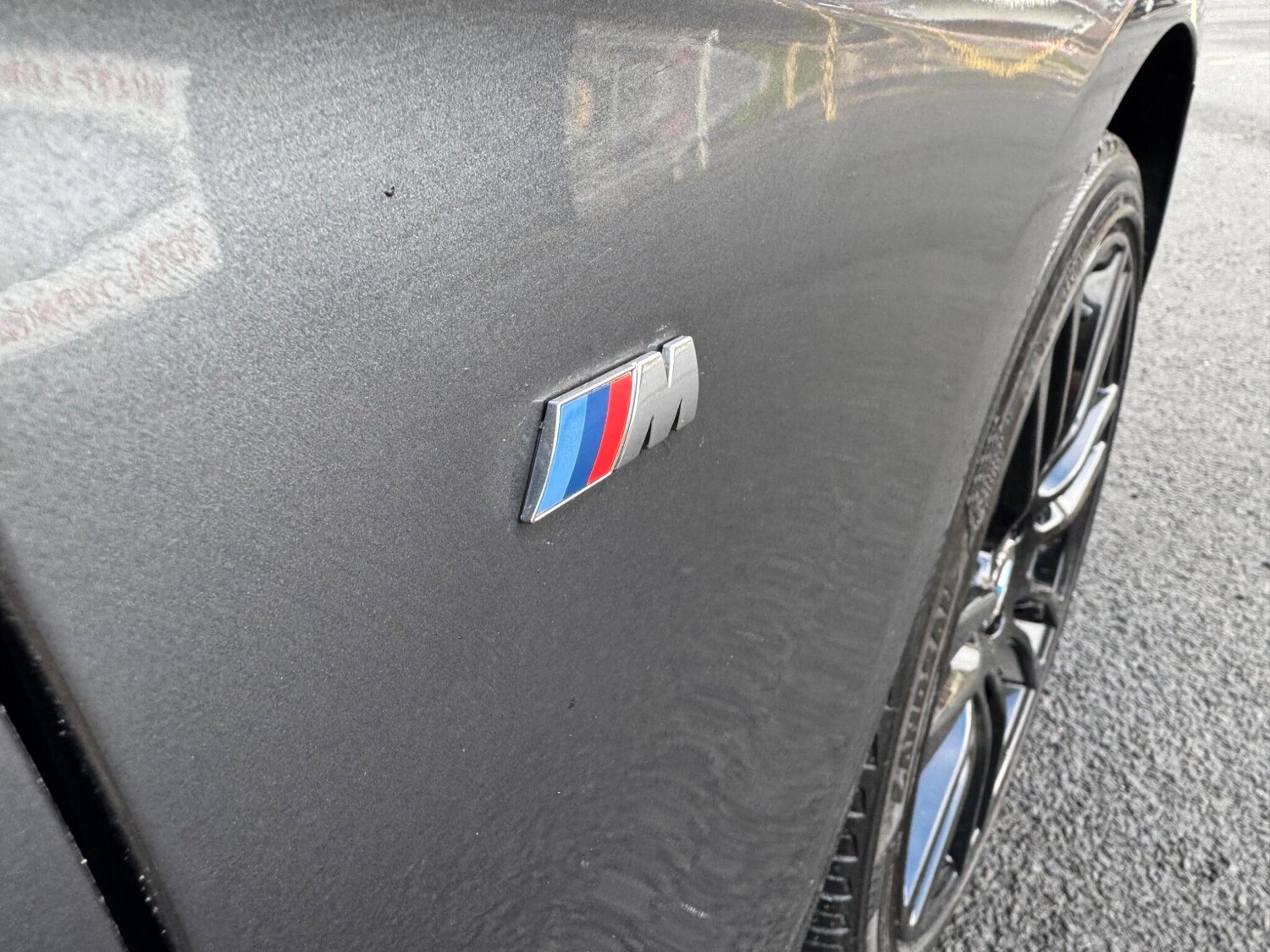 Used BMW 3 Series 2014 for sale - 77469272: Photo 35