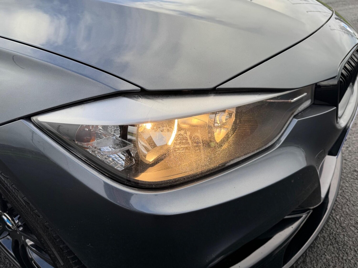 Used BMW 3 Series 2014 for sale - 77469272: Photo 36