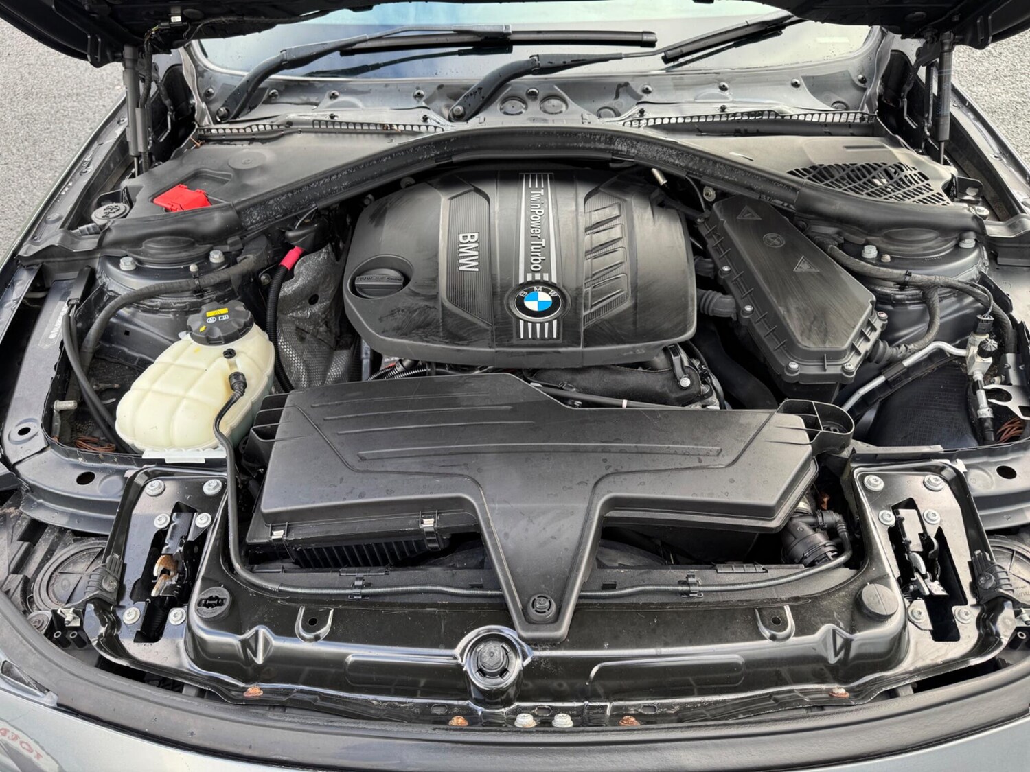 Used BMW 3 Series 2014 for sale - 77469272: Photo 37