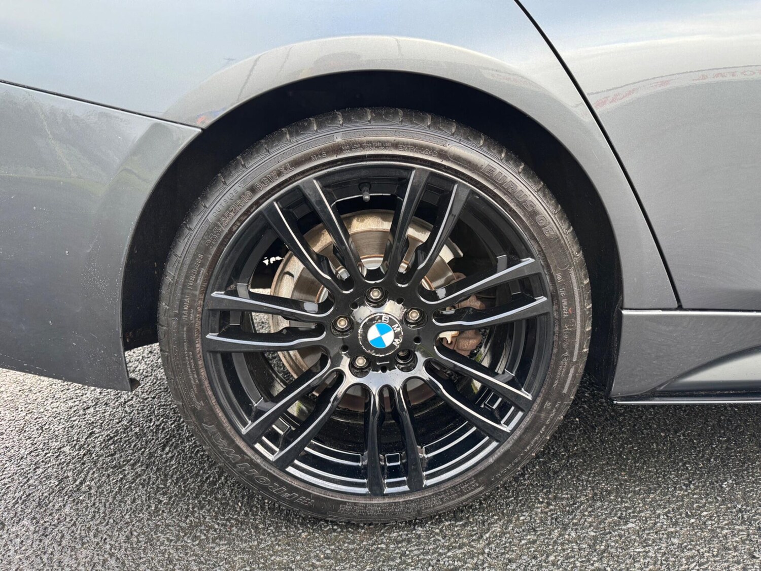 Used BMW 3 Series 2014 for sale - 77469272: Photo 38