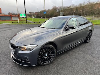 Used BMW 3 Series 2014 for sale - 77469272: Photo