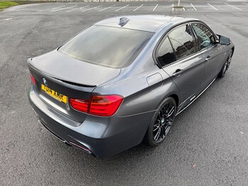 Used BMW 3 Series 2014 for sale - 77469272: Photo