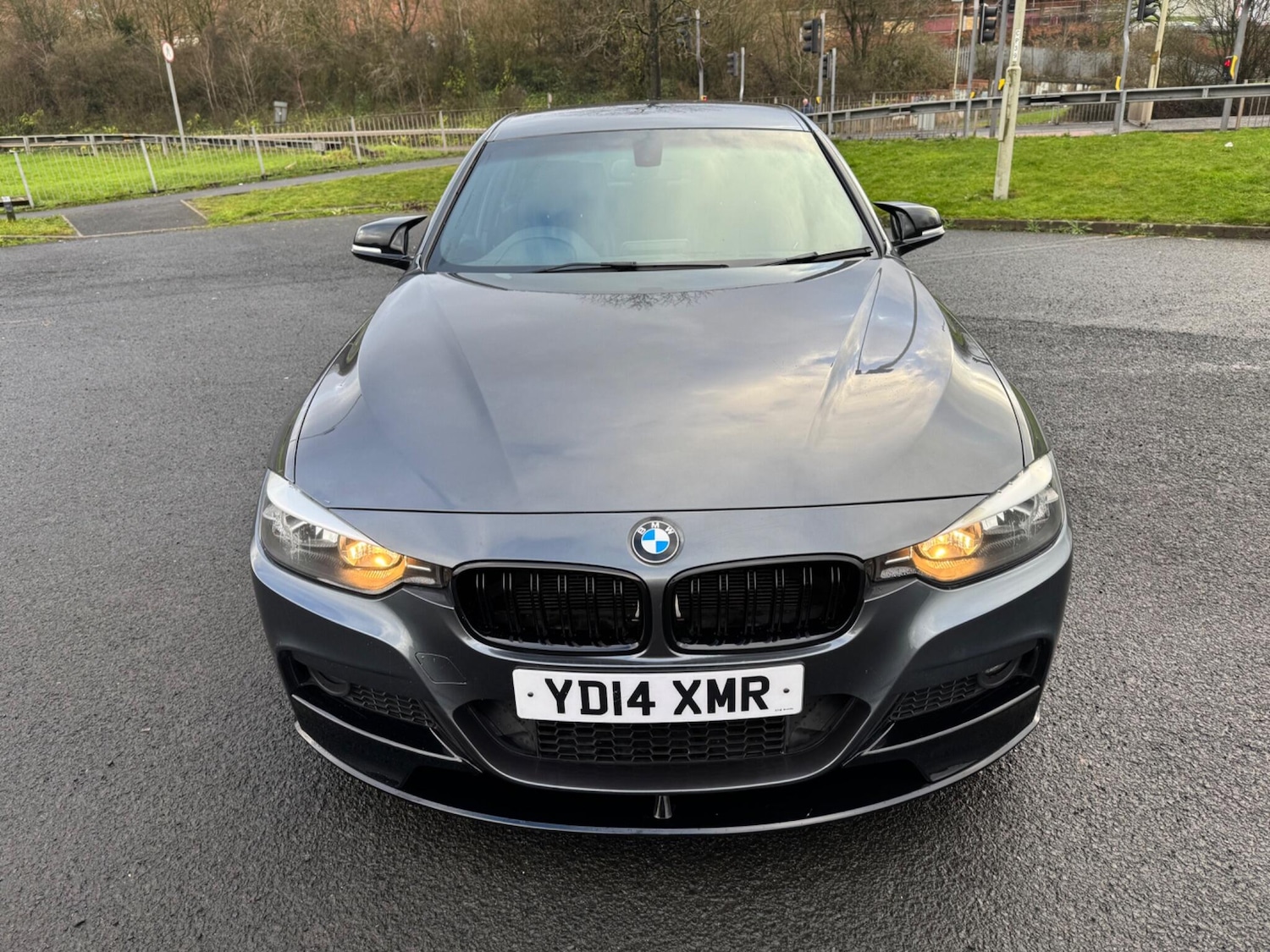 Used BMW 3 Series 2014 for sale - 77469272: Photo 5