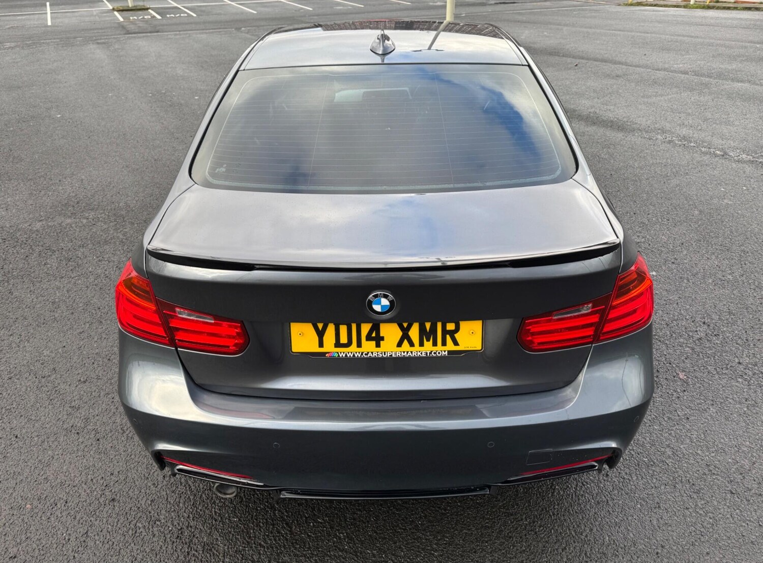 Used BMW 3 Series 2014 for sale - 77469272: Photo 6