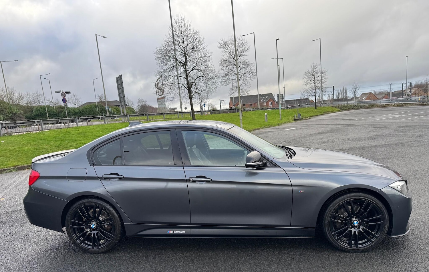 Used BMW 3 Series 2014 for sale - 77469272: Photo 7