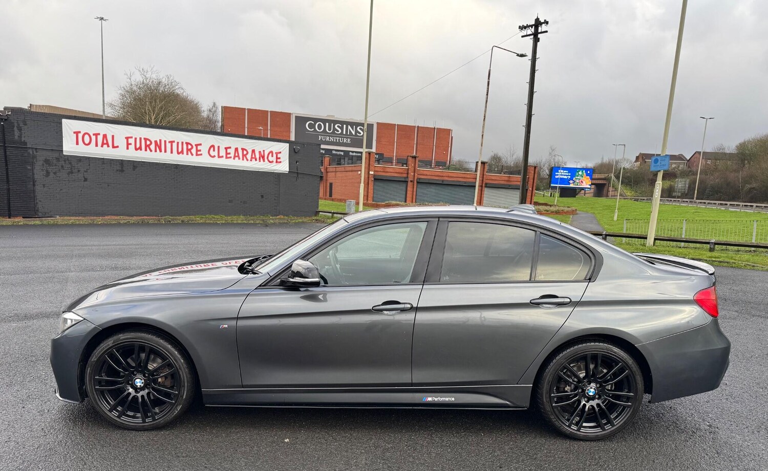 Used BMW 3 Series 2014 for sale - 77469272: Photo 8