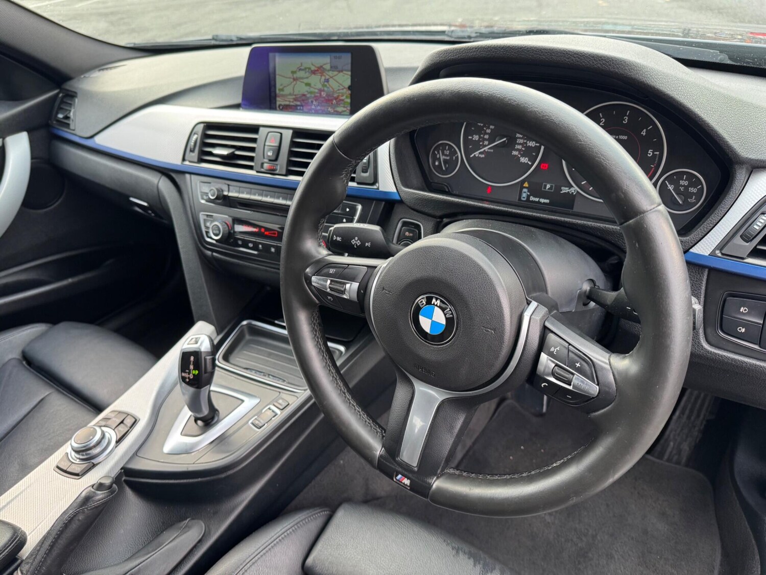 Used BMW 3 Series 2014 for sale - 77469272: Photo 9