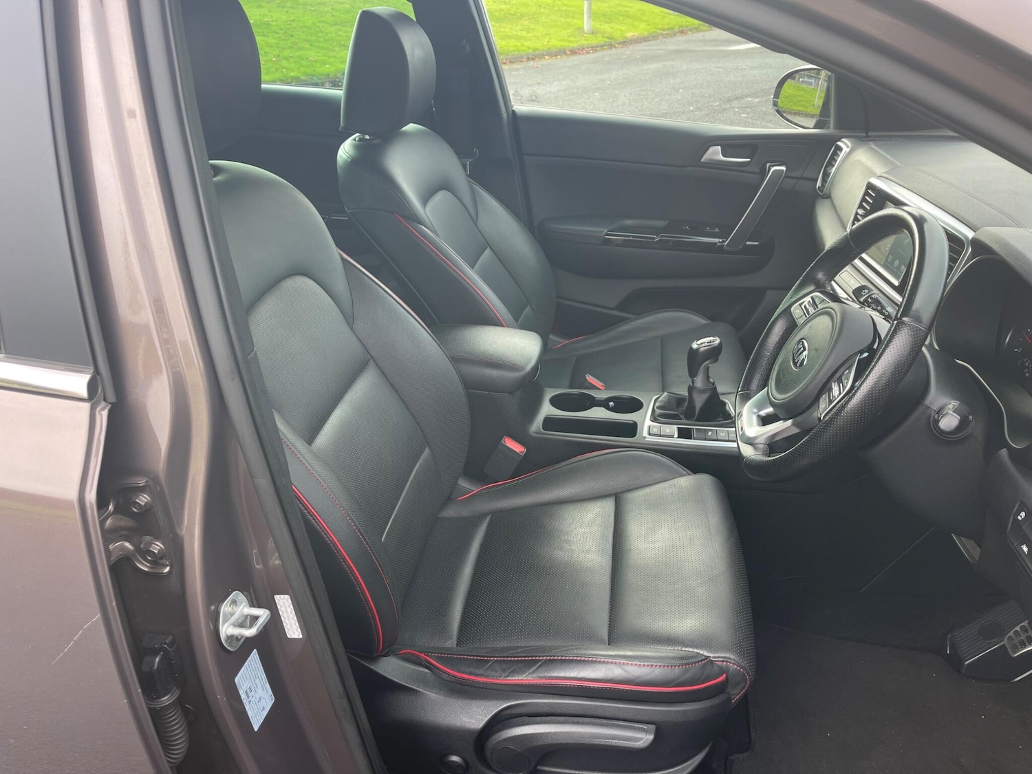 Used Kia Sportage 2020 for sale - 76457262: Photo 11