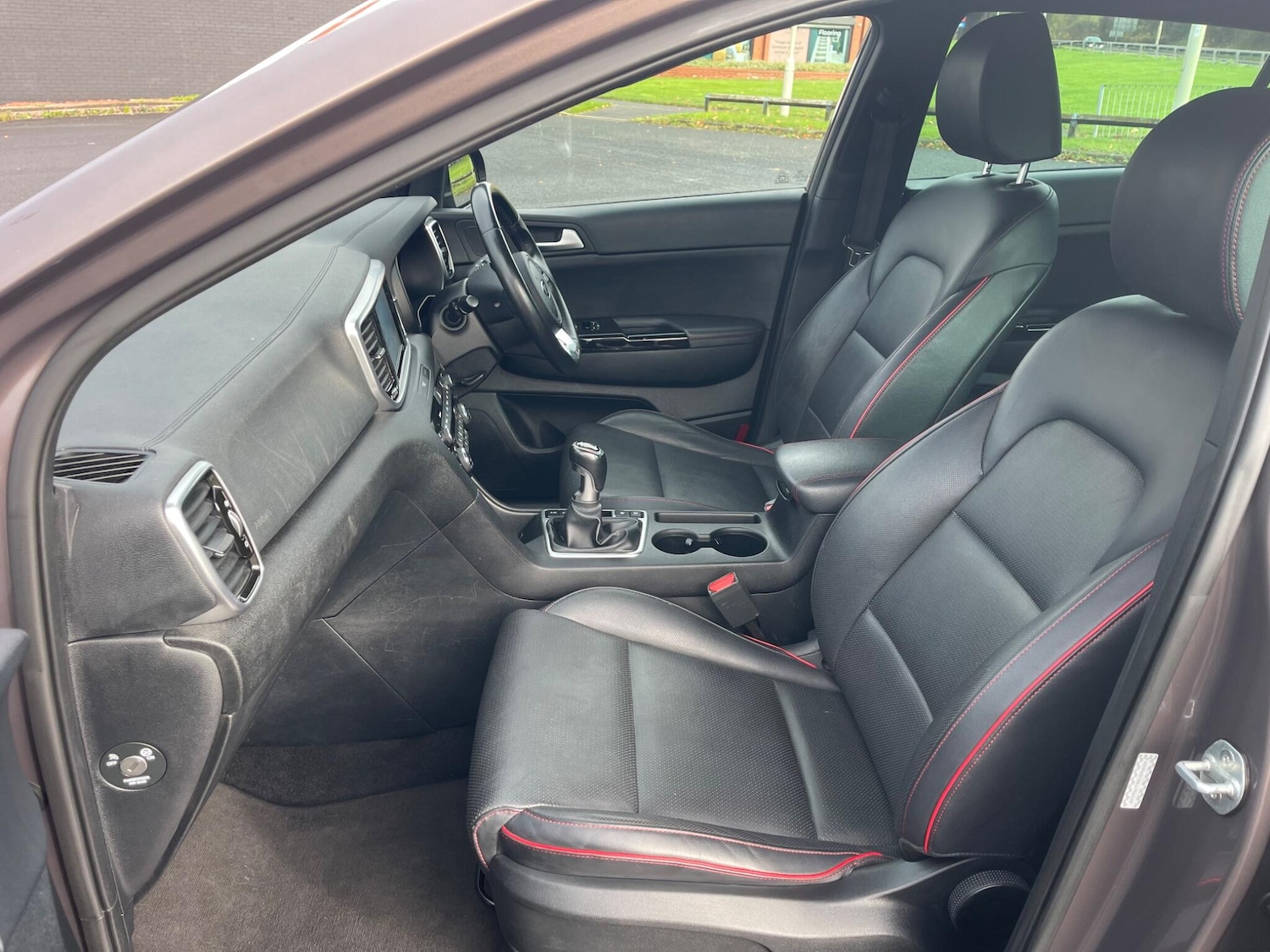 Used Kia Sportage 2020 for sale - 76457262: Photo 12