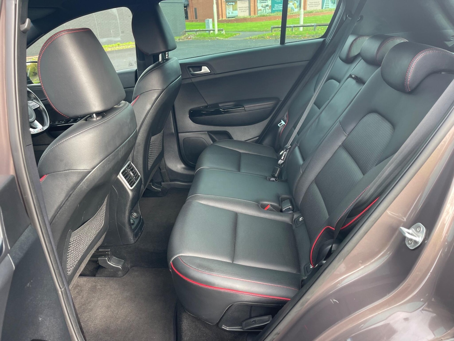 Used Kia Sportage 2020 for sale - 76457262: Photo 13