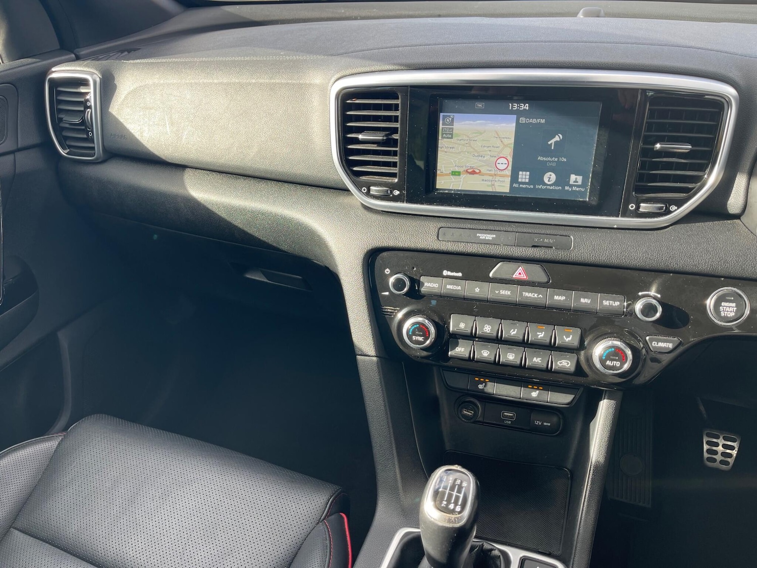 Used Kia Sportage 2020 for sale - 76457262: Photo 17