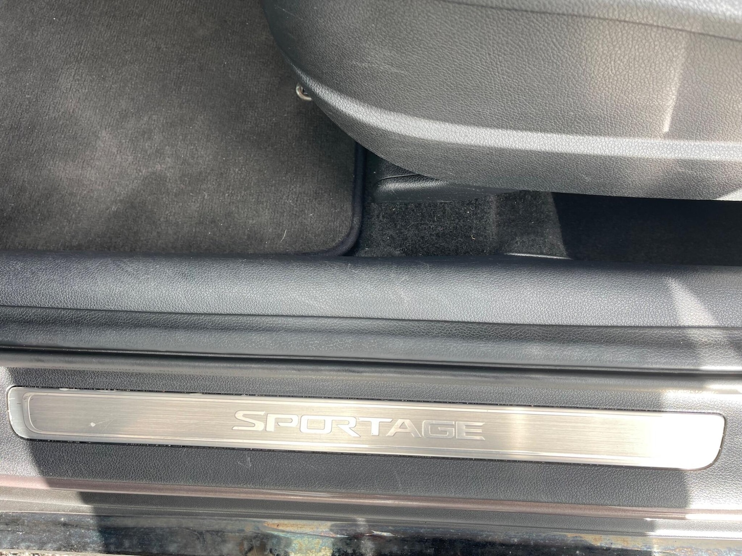 Used Kia Sportage 2020 for sale - 76457262: Photo 24