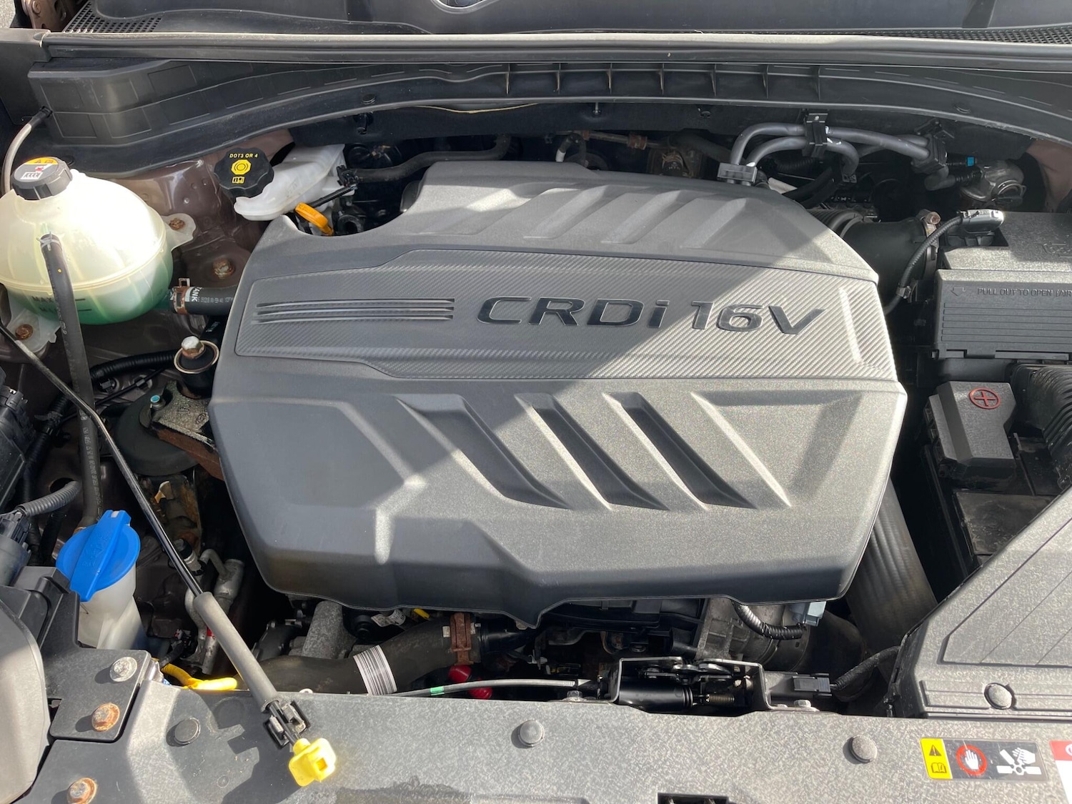 Used Kia Sportage 2020 for sale - 76457262: Photo 28