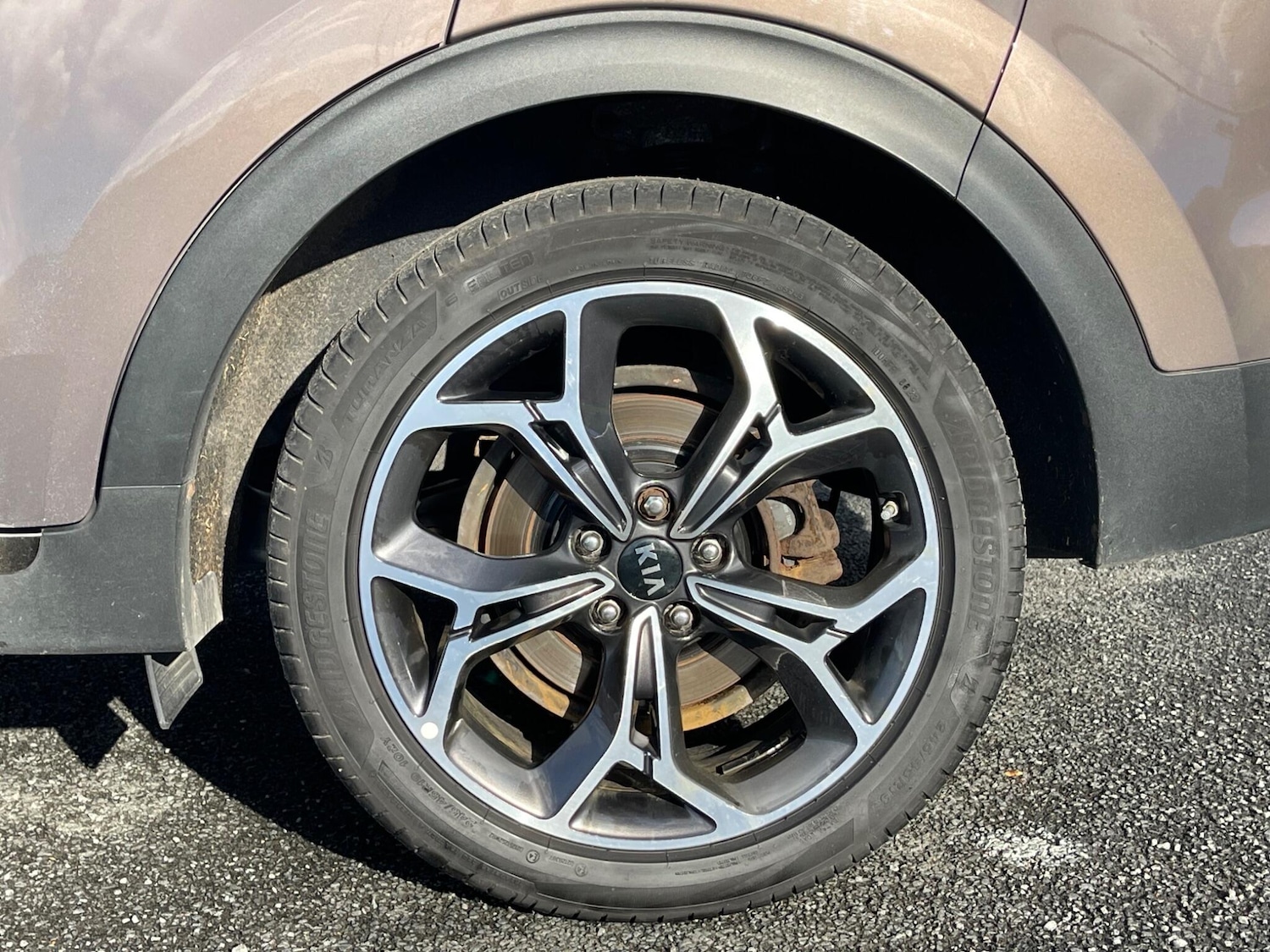 Used Kia Sportage 2020 for sale - 76457262: Photo 29