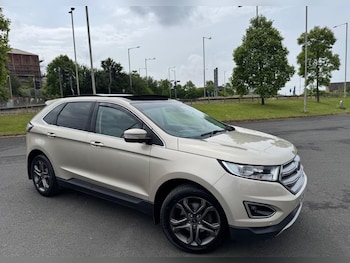 Used Ford Edge 2017 for sale - 78910819: Photo
