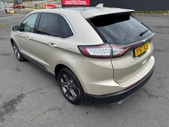 Used Ford Edge 2017 for sale - 78910819: Photo