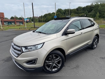 Used Ford Edge 2017 for sale - 78910819: Photo