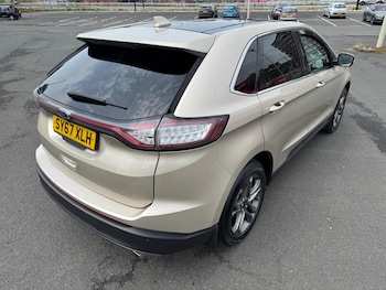Used Ford Edge 2017 for sale - 78910819: Photo