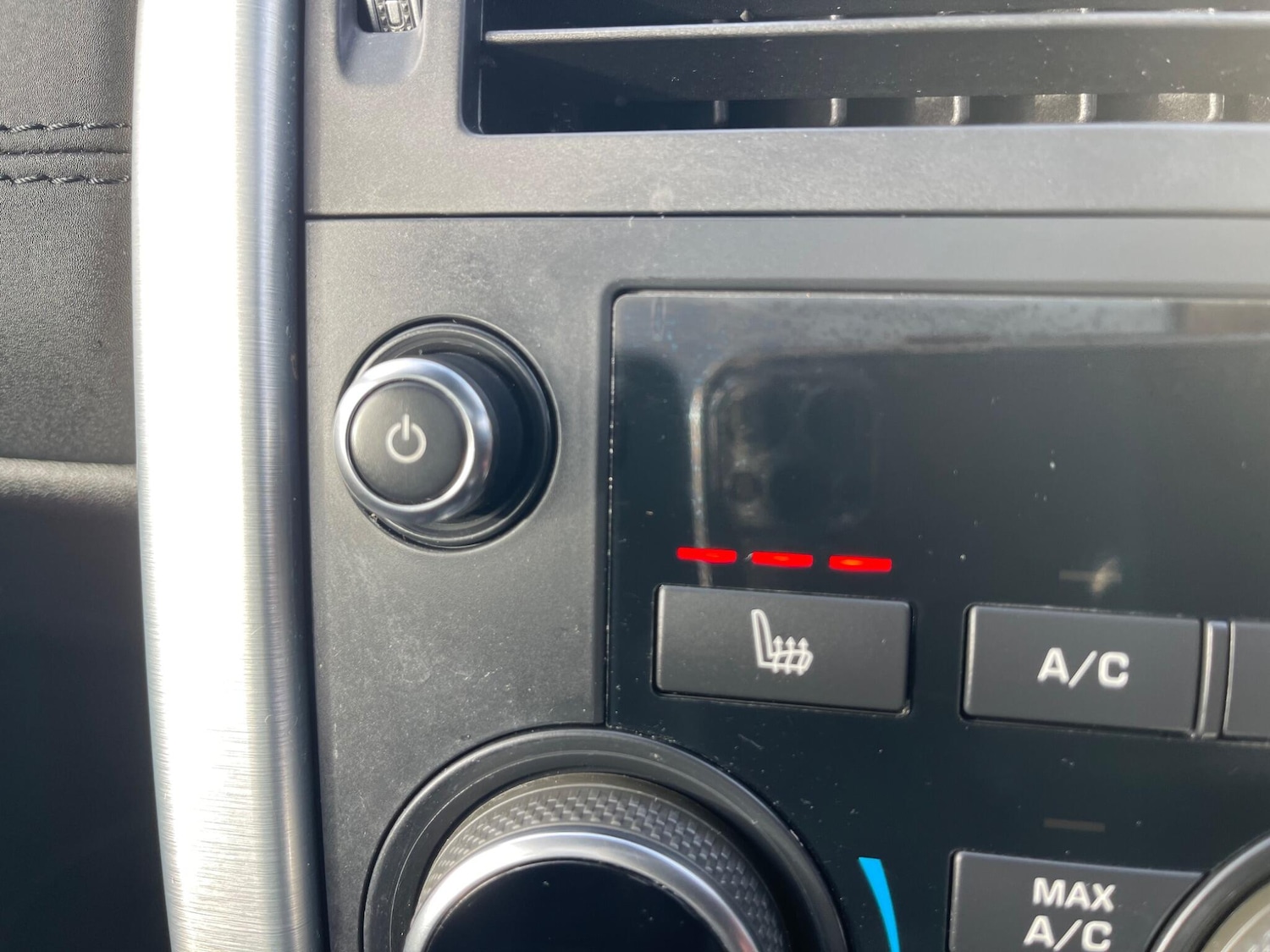 Used Land Rover Discovery Sport 2018 for sale - 76728631: Photo 19