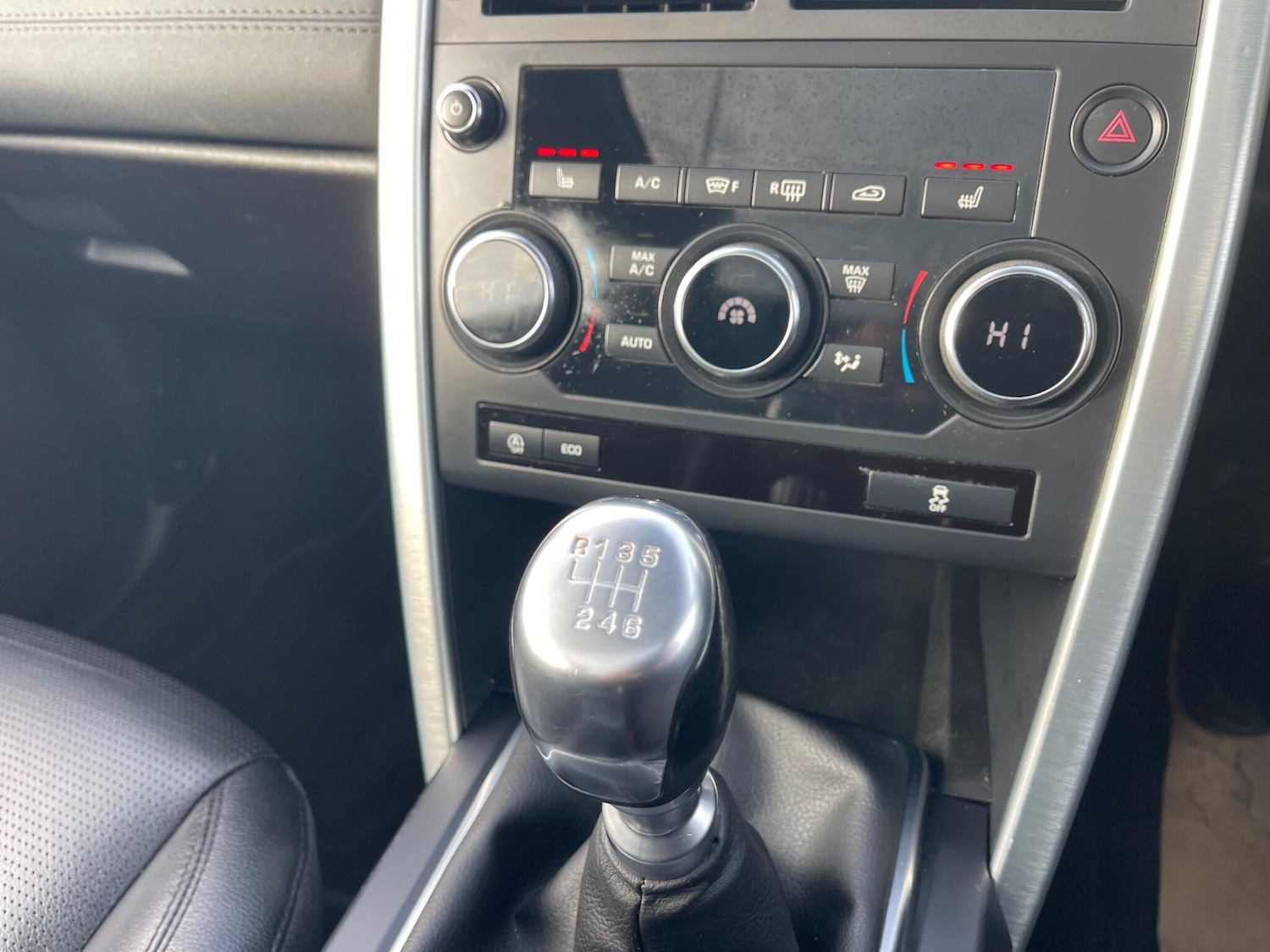 Used Land Rover Discovery Sport 2018 for sale - 76728631: Photo 21