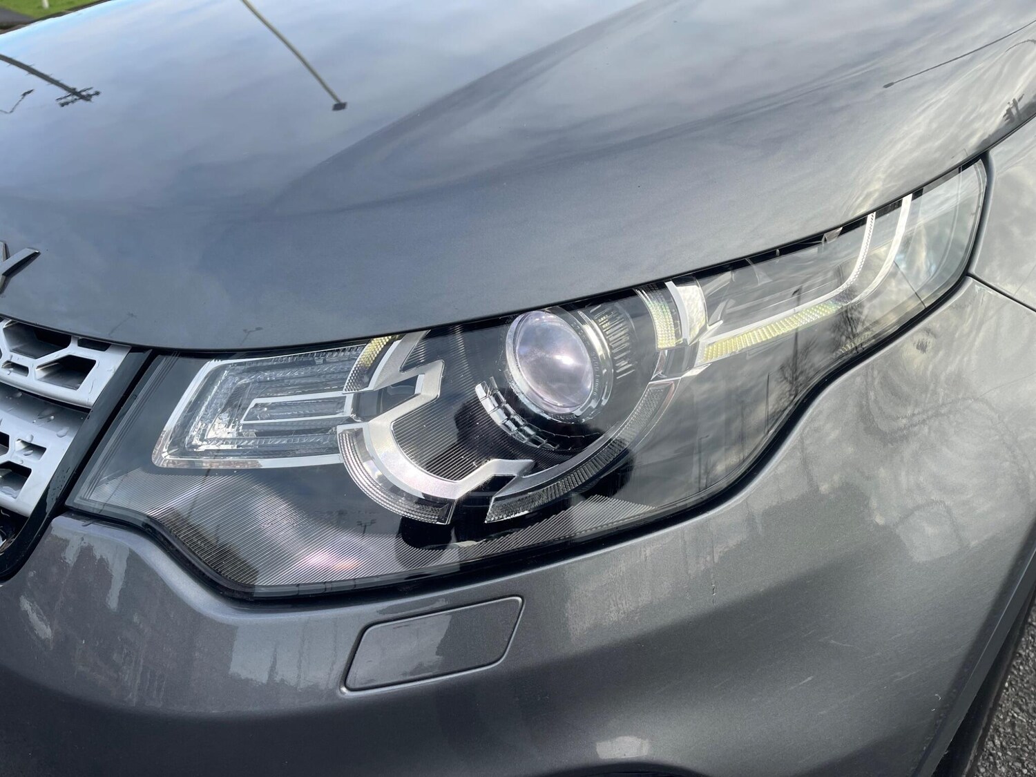 Used Land Rover Discovery Sport 2018 for sale - 76728631: Photo 32