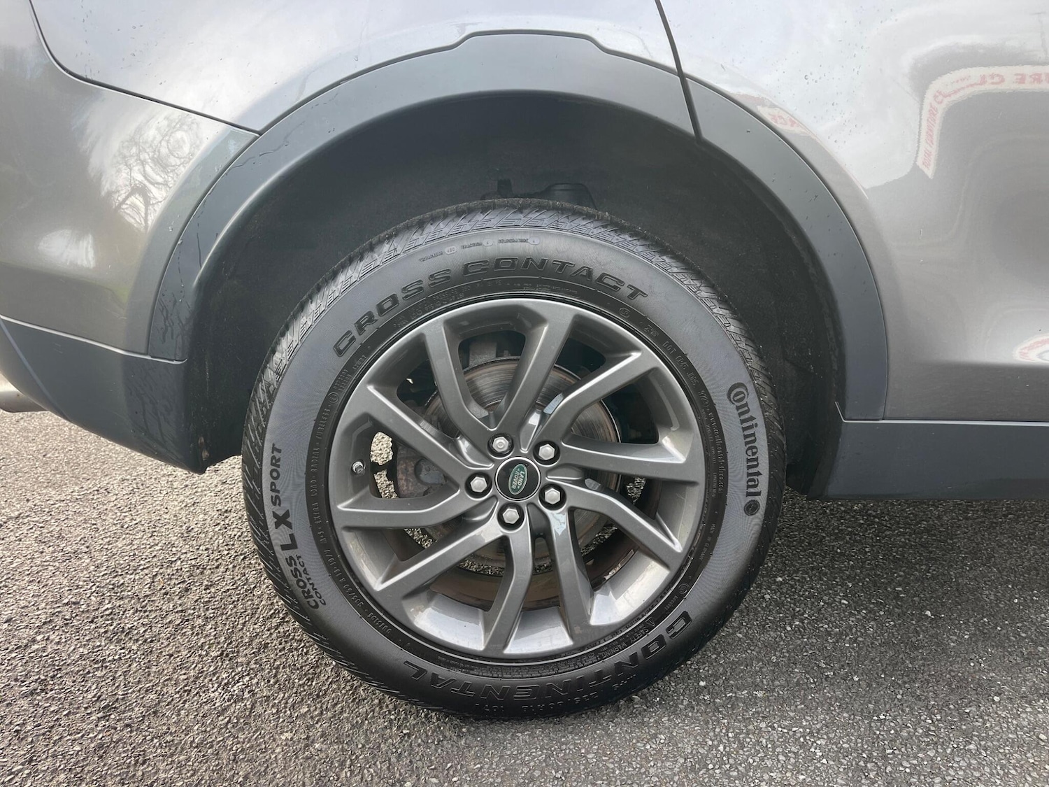 Used Land Rover Discovery Sport 2018 for sale - 76728631: Photo 34