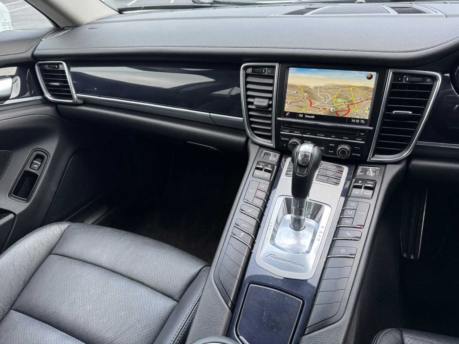 Used Porsche Panamera 2013 for sale - 76926503: Photo 11