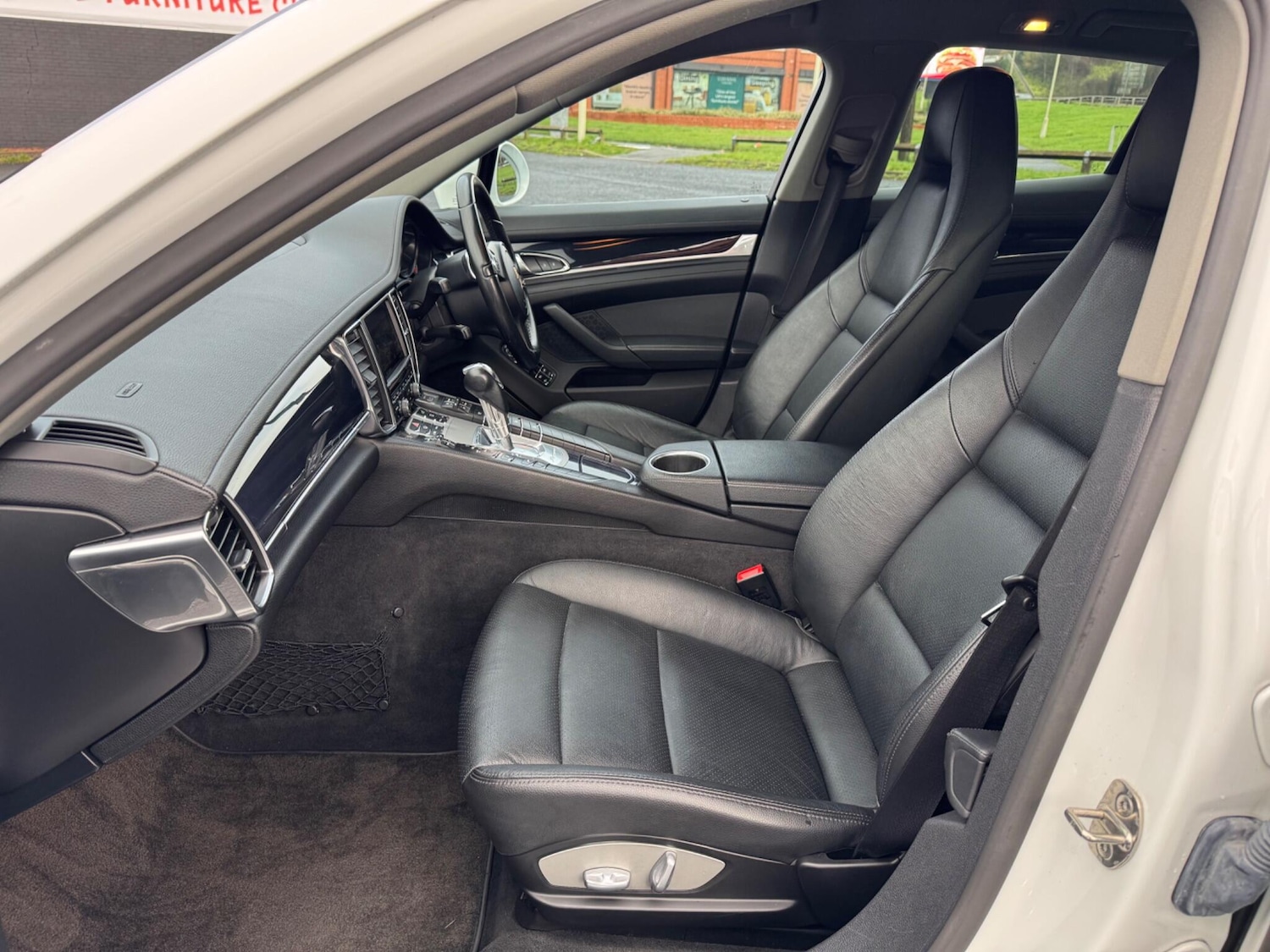 Used Porsche Panamera 2013 for sale - 76926503: Photo 13