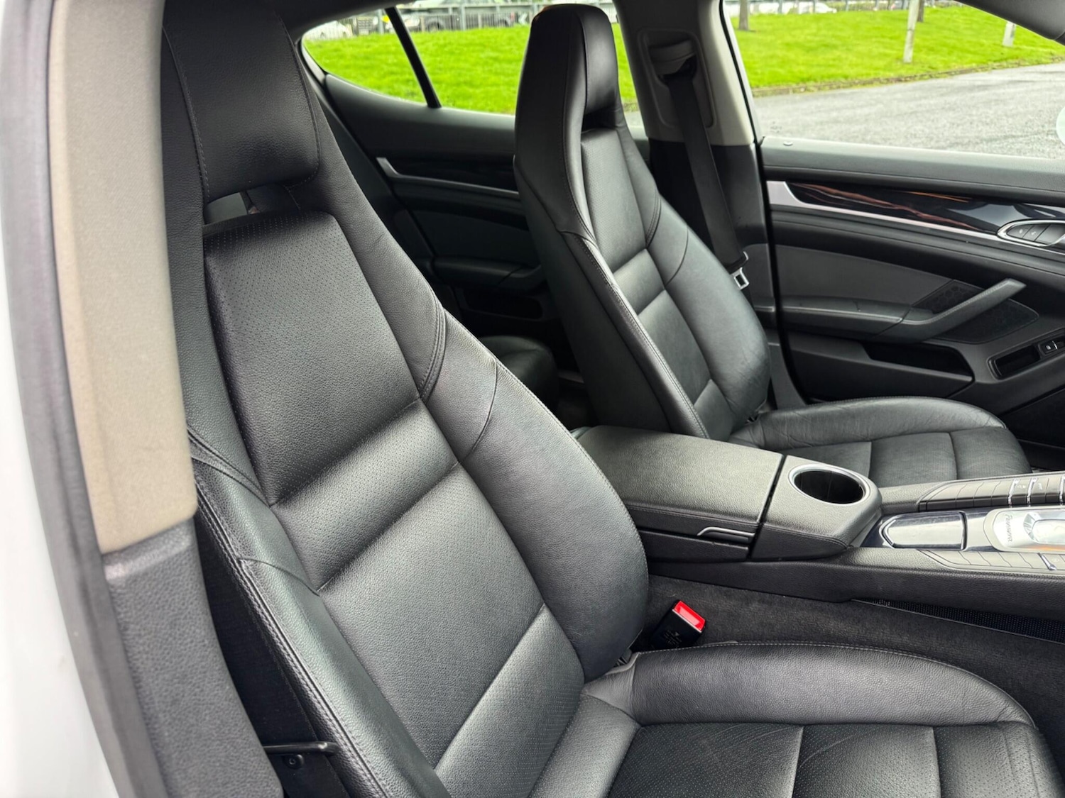 Used Porsche Panamera 2013 for sale - 76926503: Photo 14