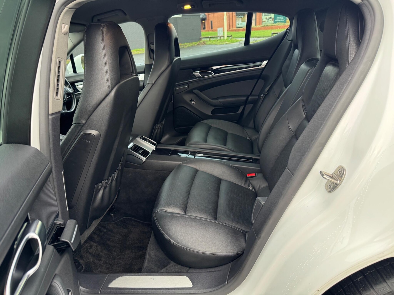 Used Porsche Panamera 2013 for sale - 76926503: Photo 15