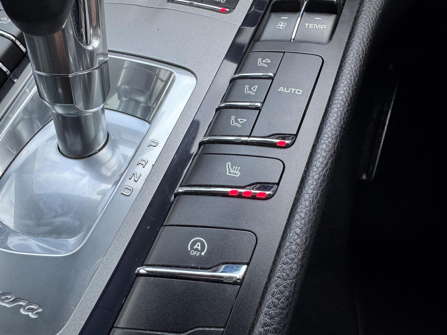 Used Porsche Panamera 2013 for sale - 76926503: Photo 17