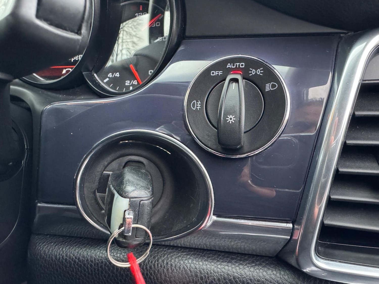 Used Porsche Panamera 2013 for sale - 76926503: Photo 18