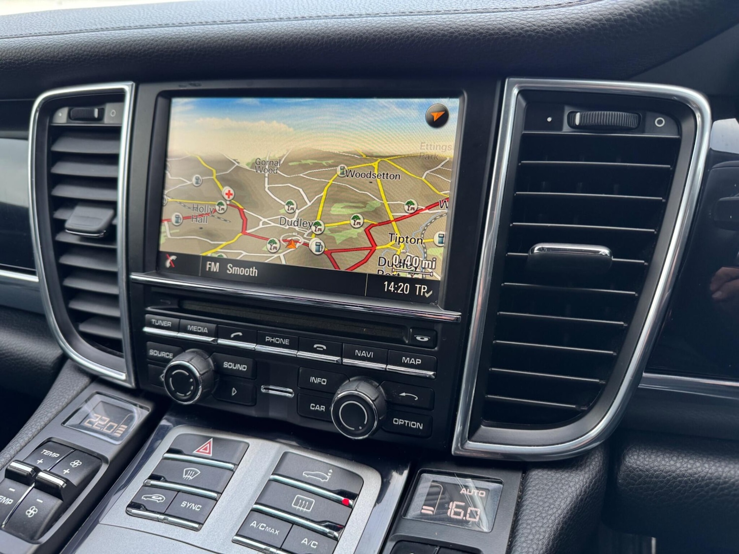 Used Porsche Panamera 2013 for sale - 76926503: Photo 19