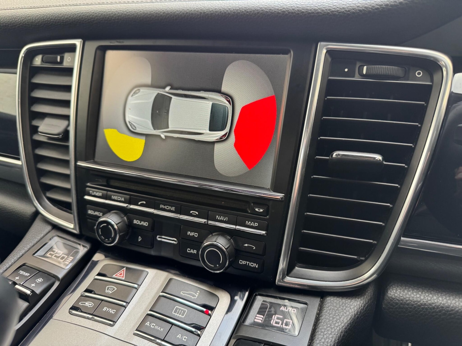 Used Porsche Panamera 2013 for sale - 76926503: Photo 20