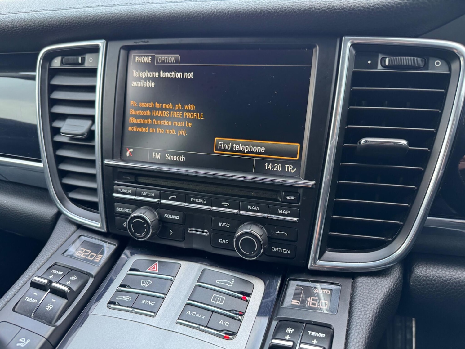 Used Porsche Panamera 2013 for sale - 76926503: Photo 22