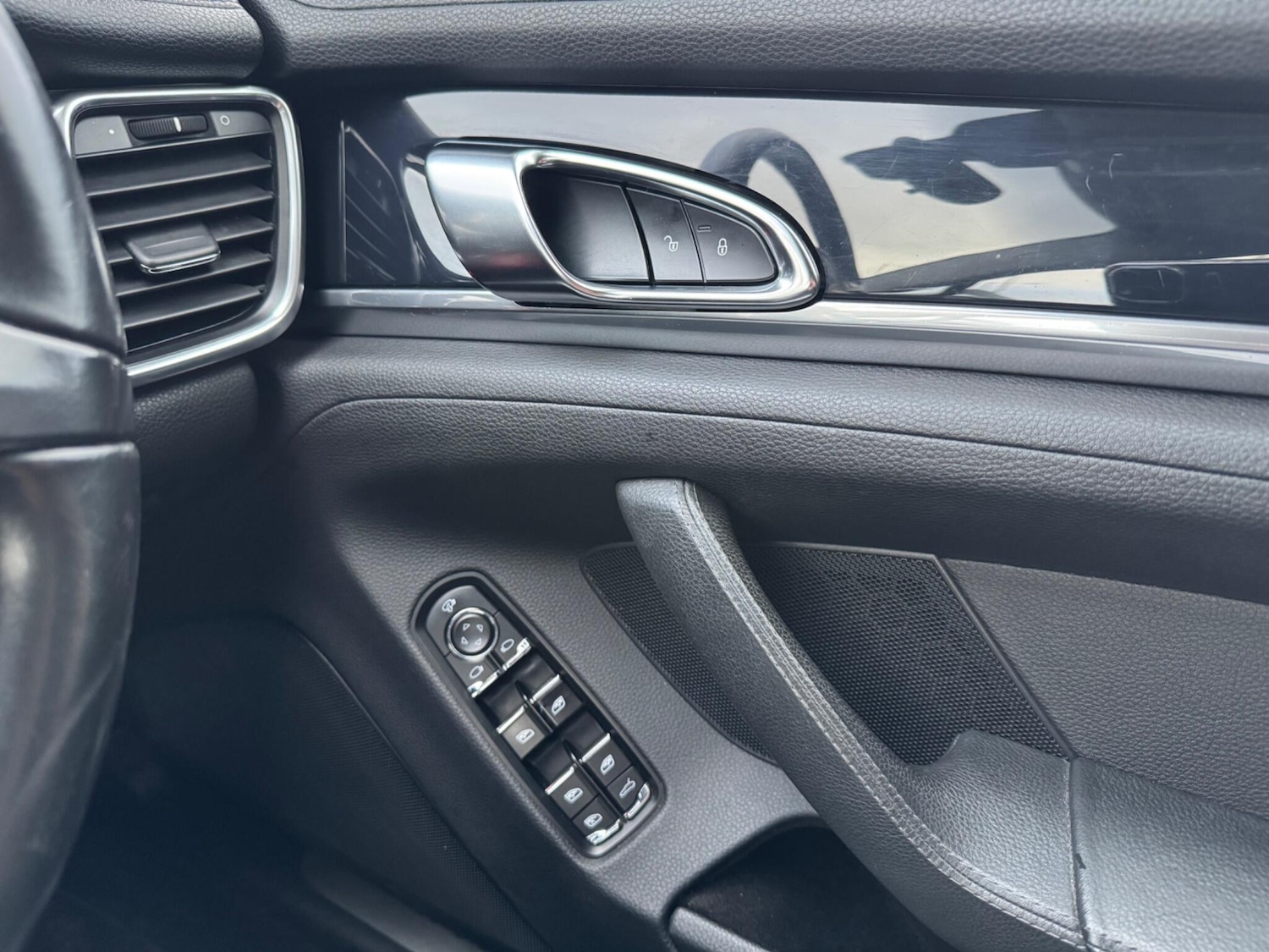 Used Porsche Panamera 2013 for sale - 76926503: Photo 25