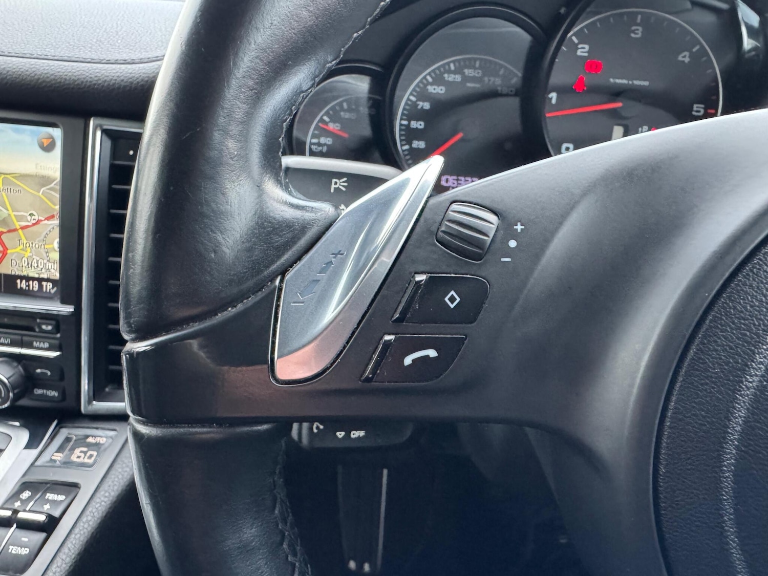 Used Porsche Panamera 2013 for sale - 76926503: Photo 27