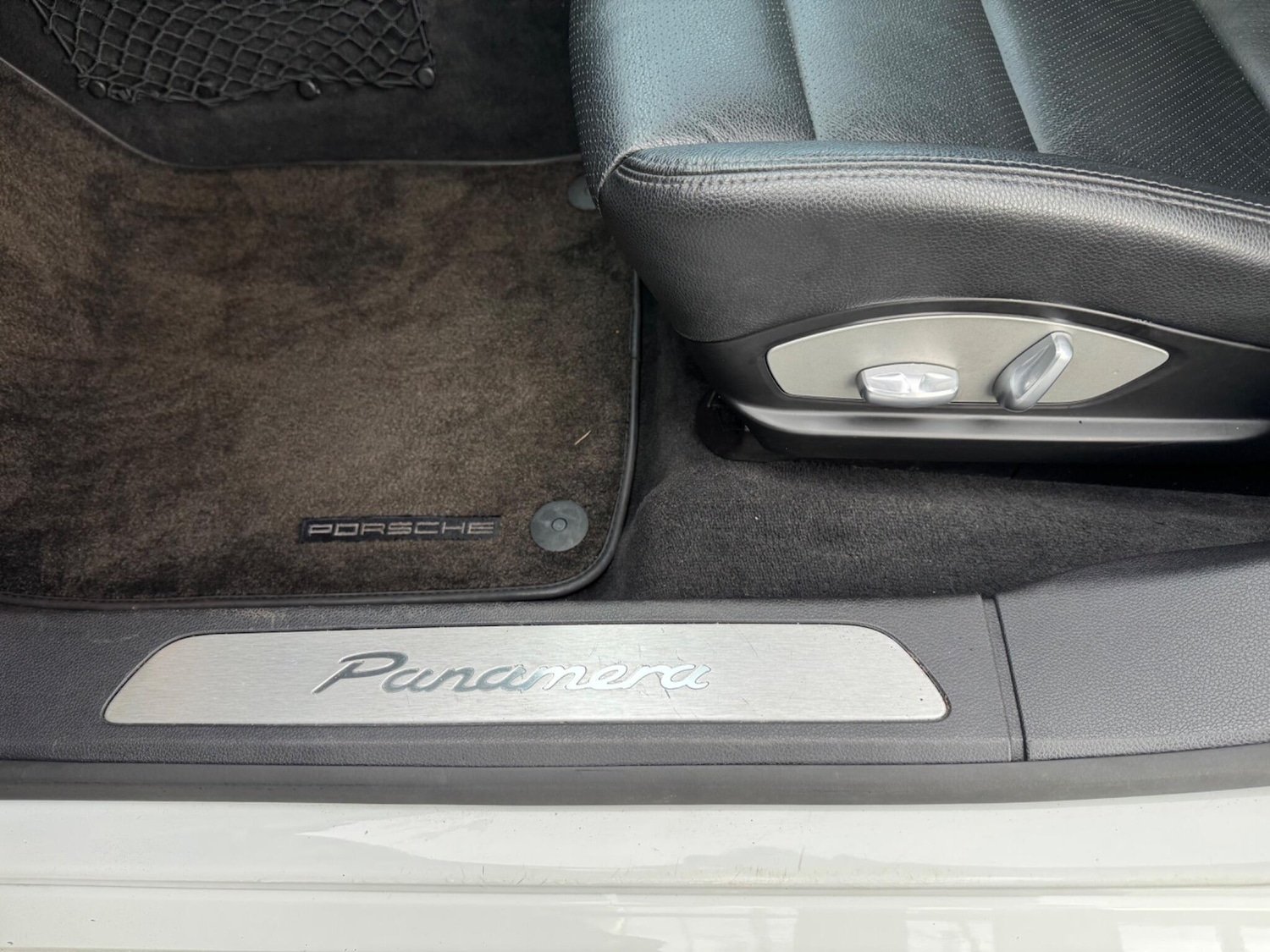 Used Porsche Panamera 2013 for sale - 76926503: Photo 29